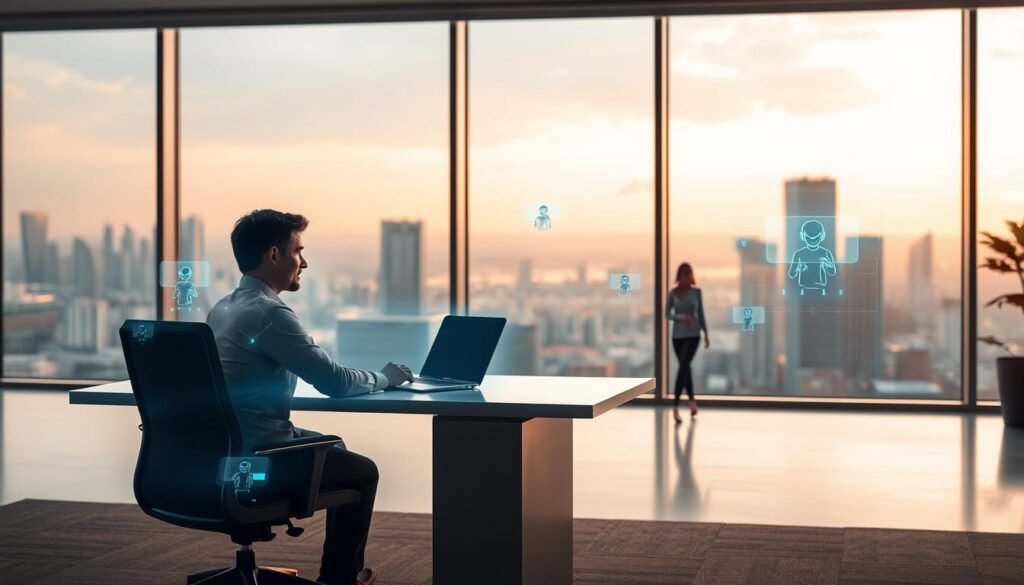 KI-Assistenten in Remote Work