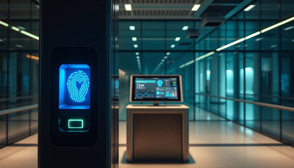 KI-Authentifizierung Sicherheitstechnologien