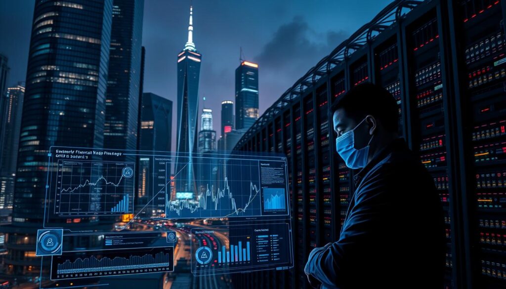 KI-Betrugserkennung Cybersicherheit