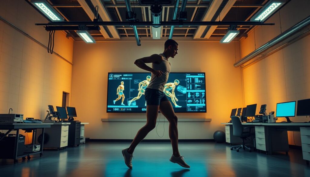 KI-Bewegungsanalyse im Sport