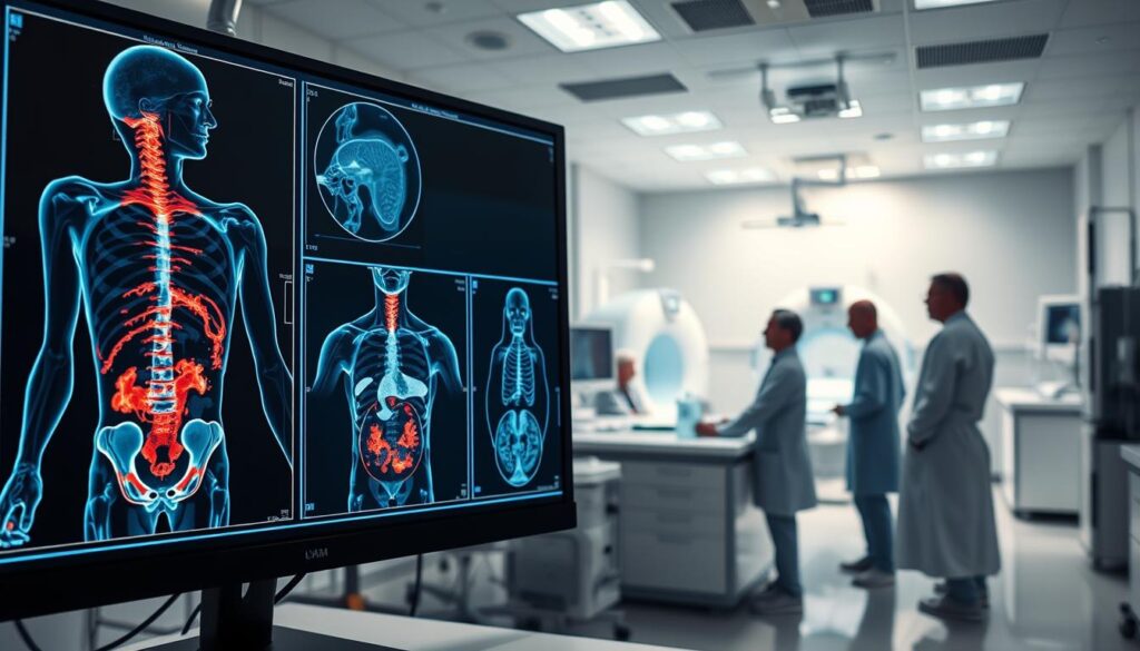 KI-Bildanalyse in der medizinischen Diagnostik