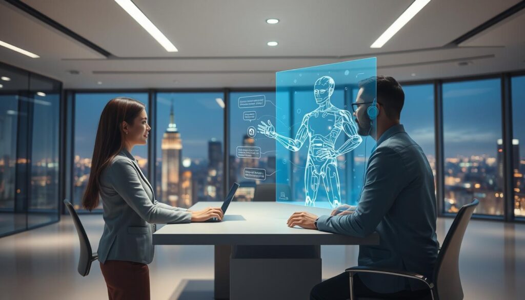 KI-Chatbots im Kundenservice