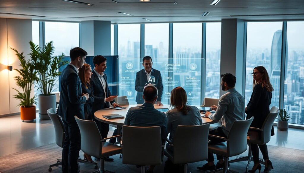 KI-Chatbots und Virtuelle Assistenten KI-Chatbots und Virtuelle Assistenten