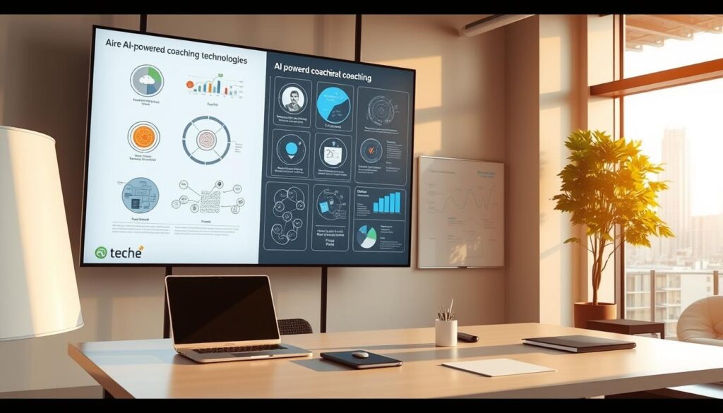 KI-Coaching-Technologien