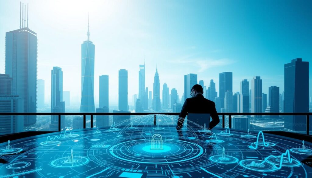 KI-Cybersicherheit Grundlagen