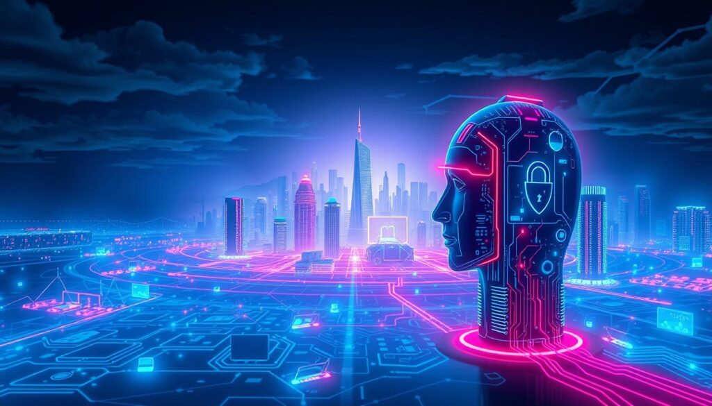 KI-Cybersicherheit Trends