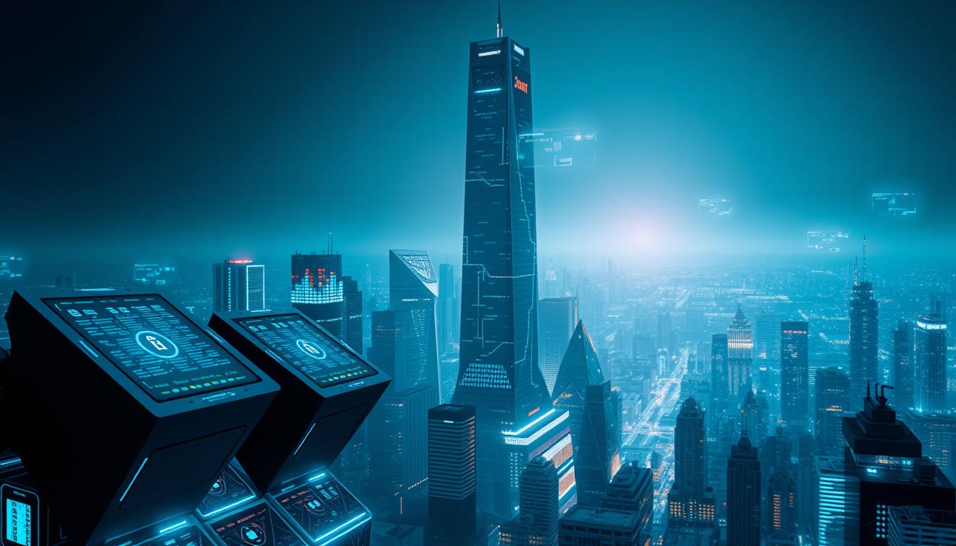 KI-Cybersicherheit