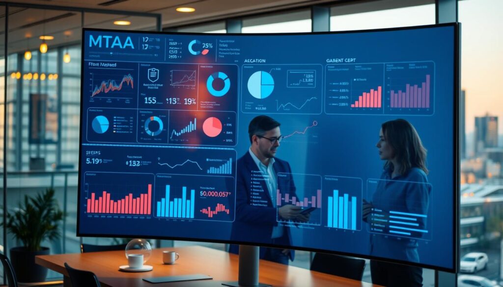 KI-Datenanalyse im Marketing