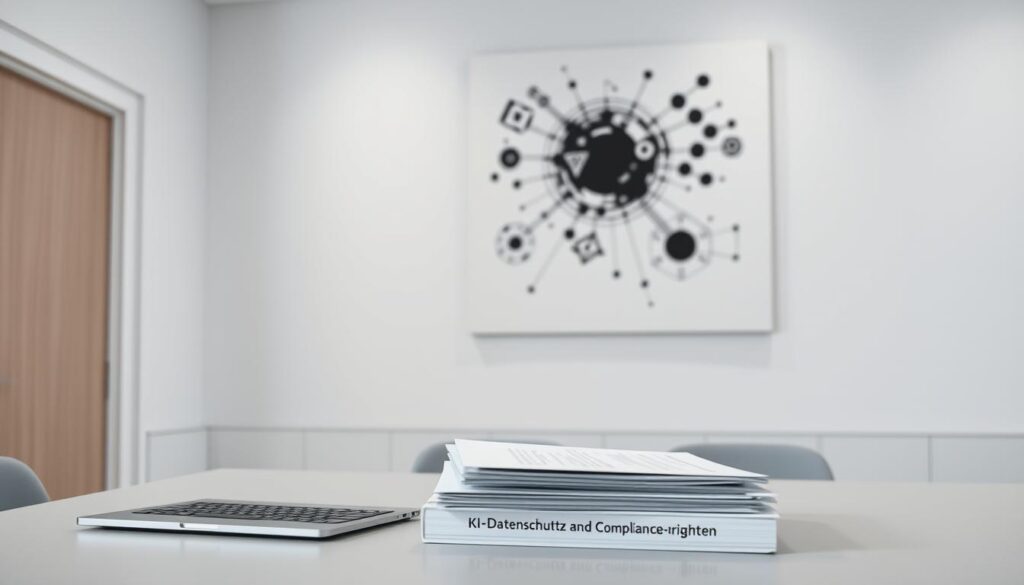 KI-Datenschutz und Compliance-Richtlinien KI-Datenschutz und Compliance-Richtlinien