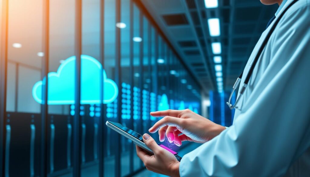 KI-Datensicherheit in Gesundheits-Apps