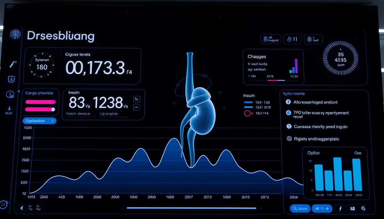 KI-Diabetesmanagement