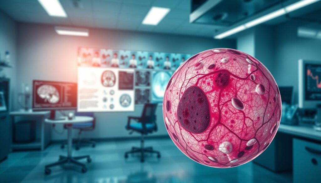 KI-Diagnose Präzision in der Tumoranalyse
