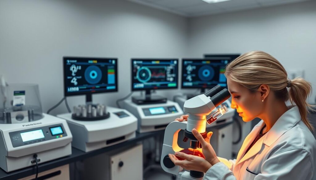 KI-Diagnostik in der Medizin