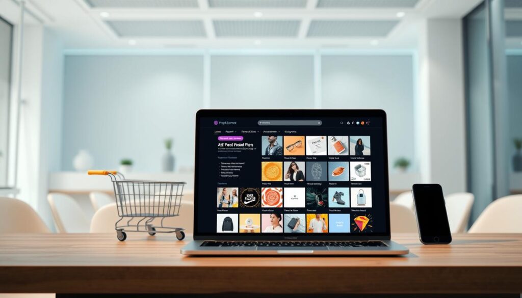 KI-Empfehlungssysteme im E-Commerce
