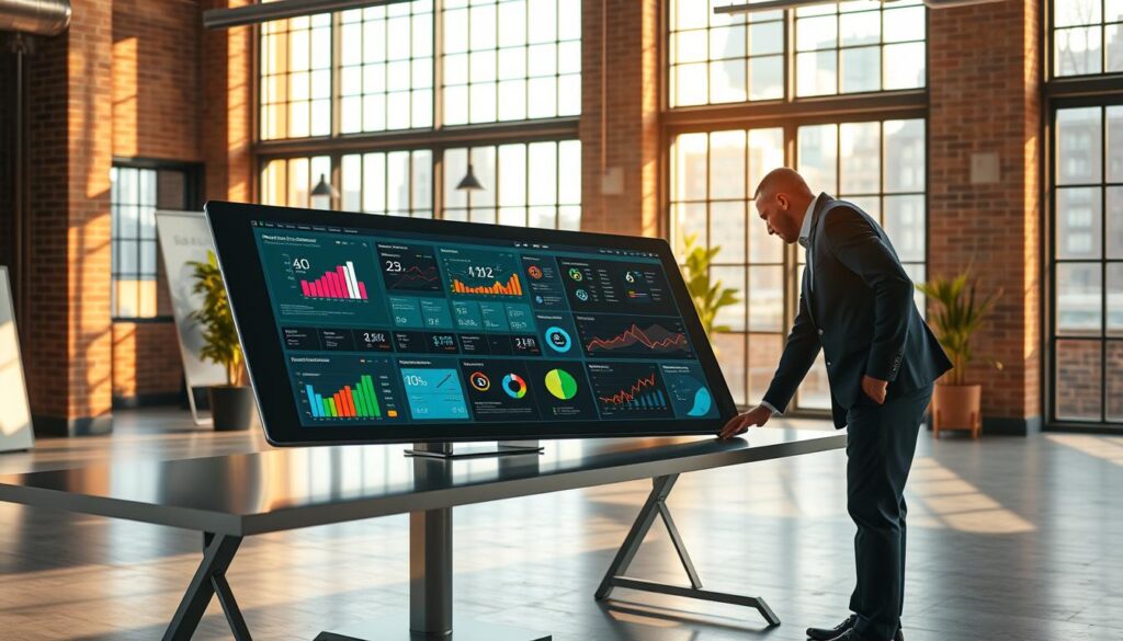 KI-Entscheidungshilfe in Unternehmen