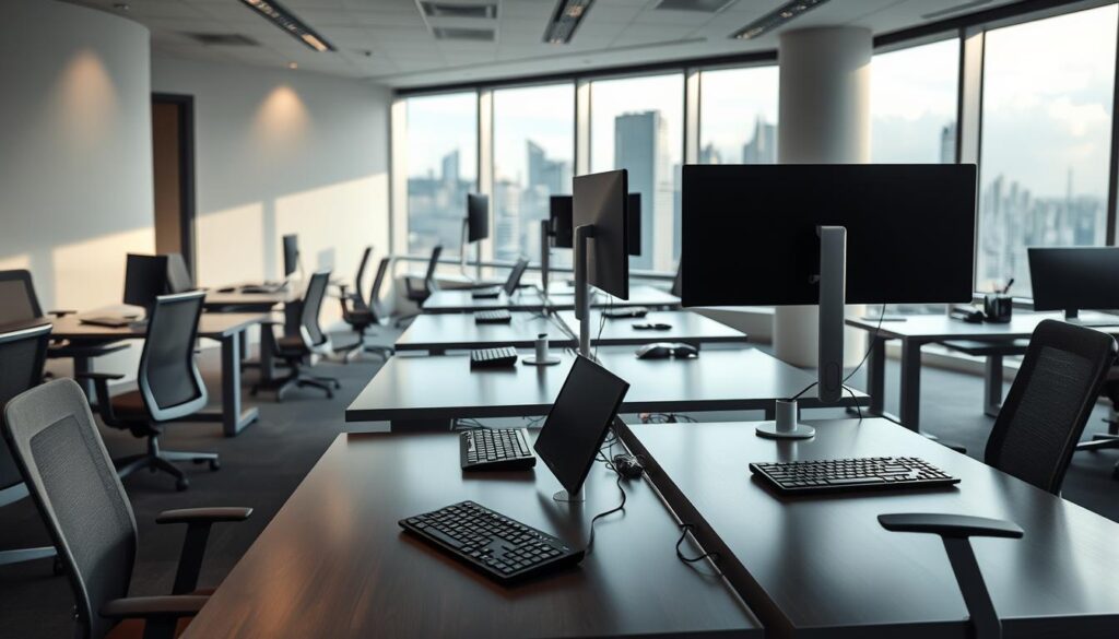 KI-Ergonomie am Arbeitsplatz