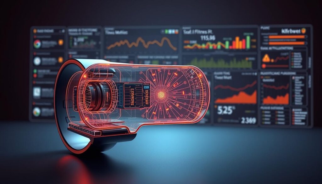 KI-Fitnesstest Funktionsweise Analyse