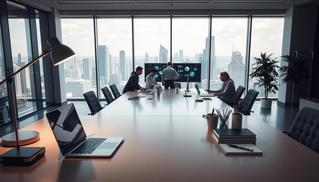 KI-Fokus-Tools Implementierung