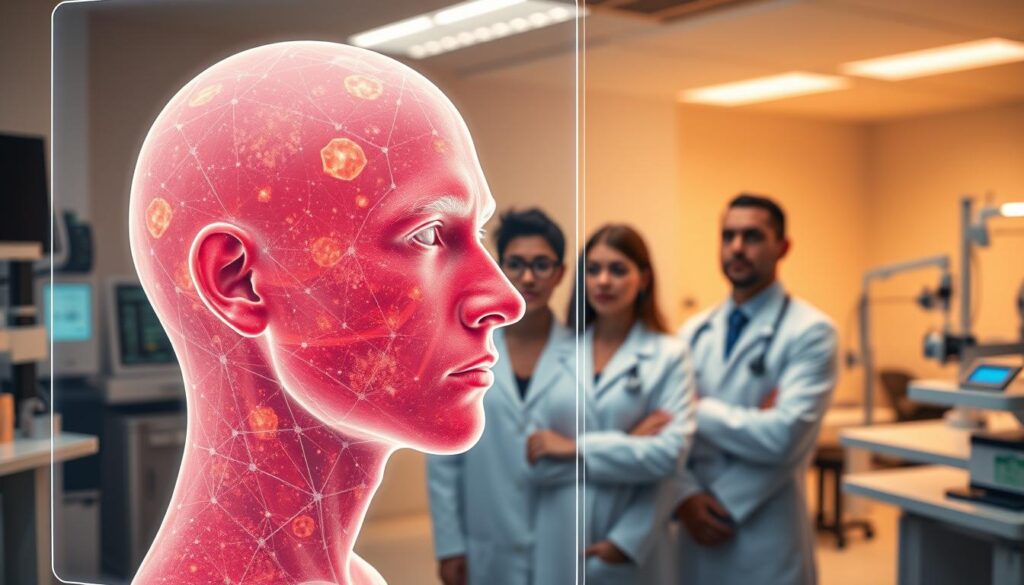 KI-Fortschritte in der Dermatologie