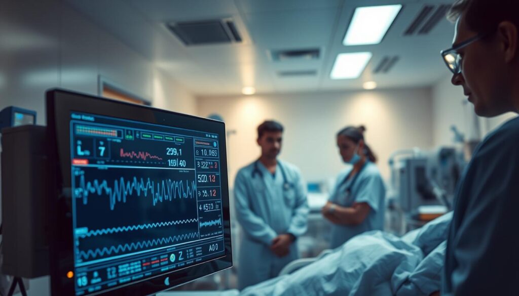 KI-Frühwarnsysteme in der Intensivmedizin