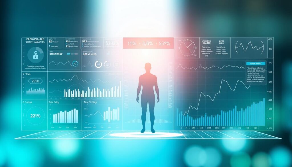 KI-Gesundheitsanalyse Personalisierung