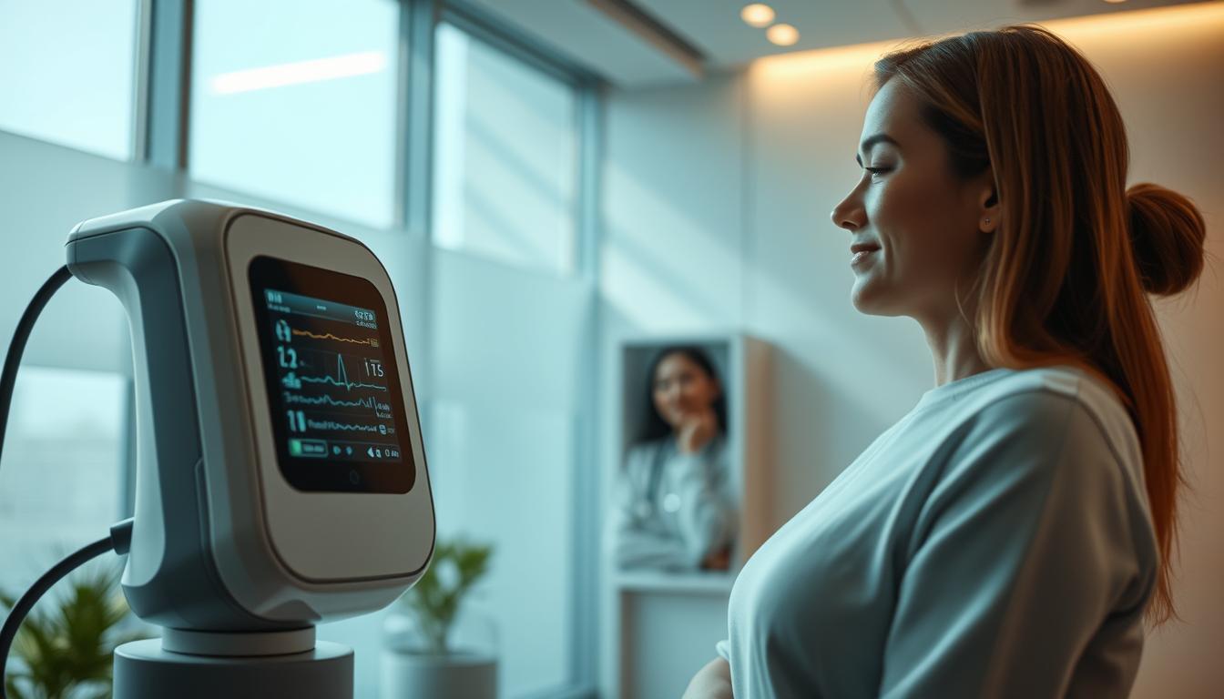KI-Gesundheitsmonitoring
