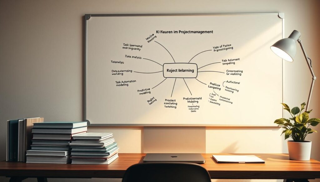 KI Grundlagen im Projektmanagement