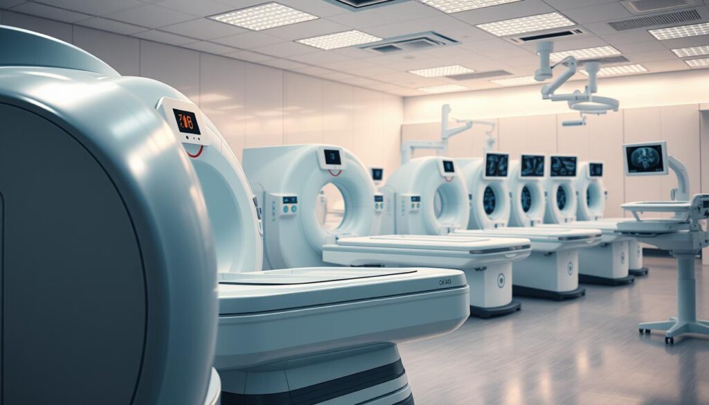 KI-Hardware in der medizinischen Diagnostik