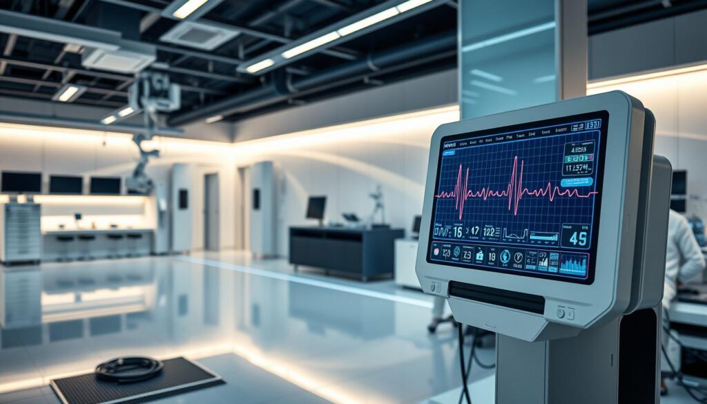 KI-Herzrhythmusdiagnostik Technologien