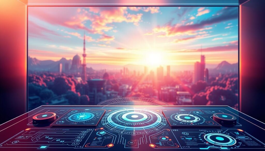 KI-Innovation und Wettbewerbsvorteil KI-Innovation und Wettbewerbsvorteil