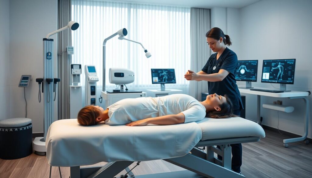 KI-Integration Therapie in Physiotherapie