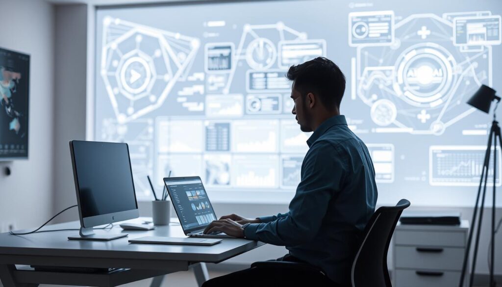 KI-Integration im Arbeitsalltag