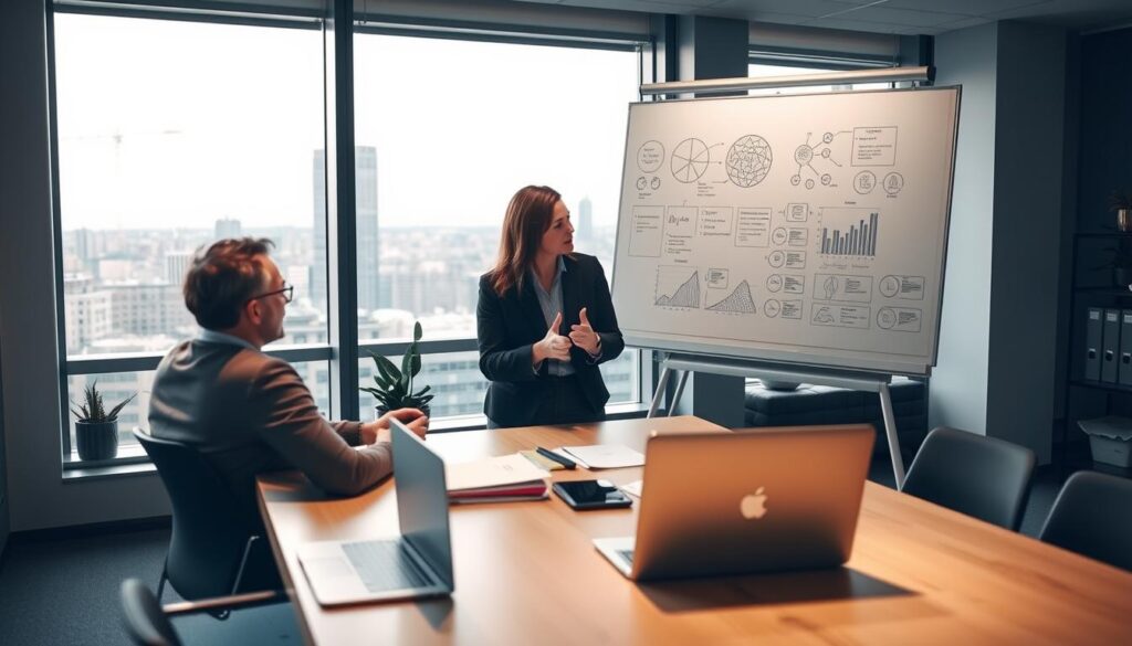 KI-Integration im Coaching
