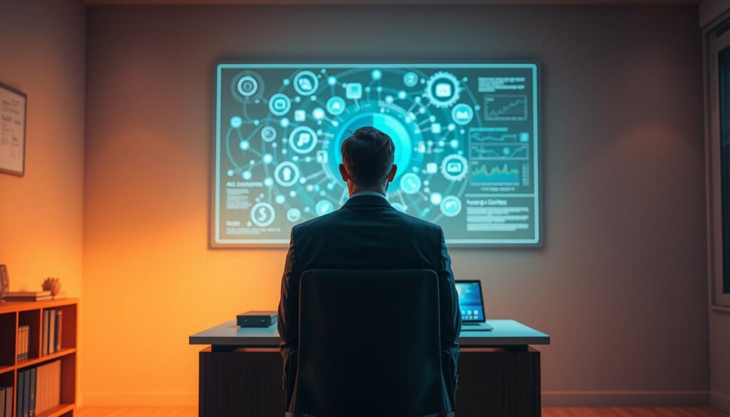 KI-Integration im Coaching Transformation