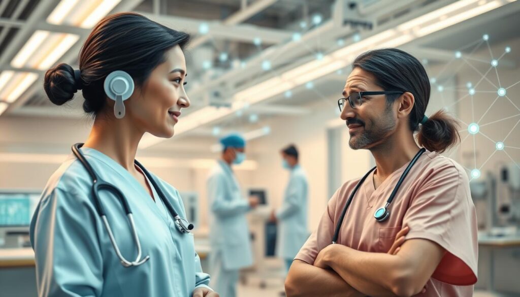 KI-Integration in Gesundheitssysteme