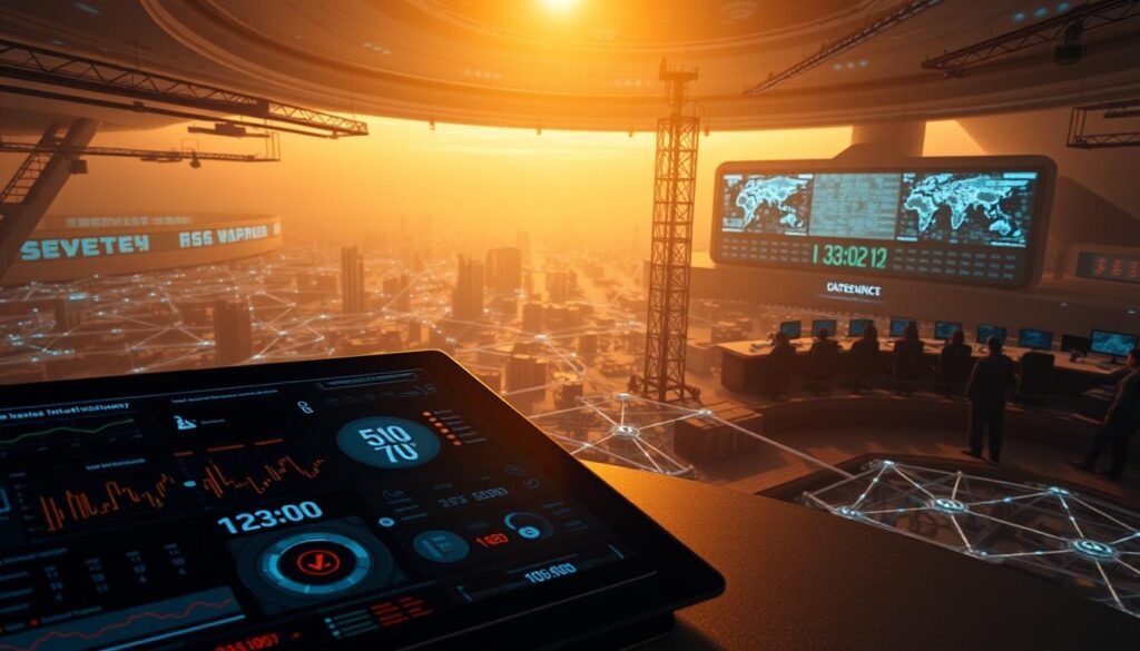 KI-Integration in Warnsysteme