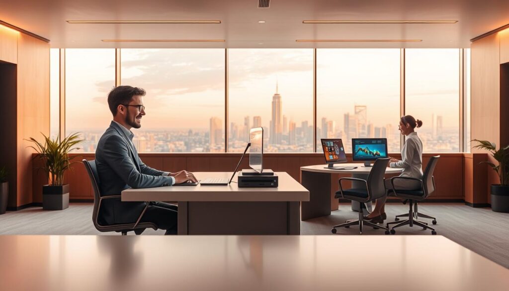 KI-Kundenservice Transformation