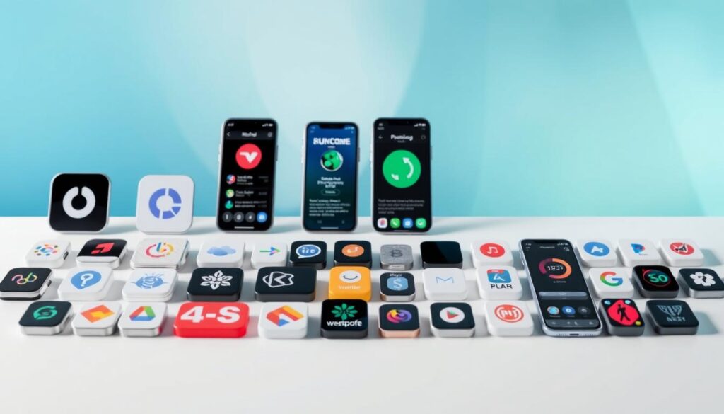 KI-Lauf-Apps Vergleich