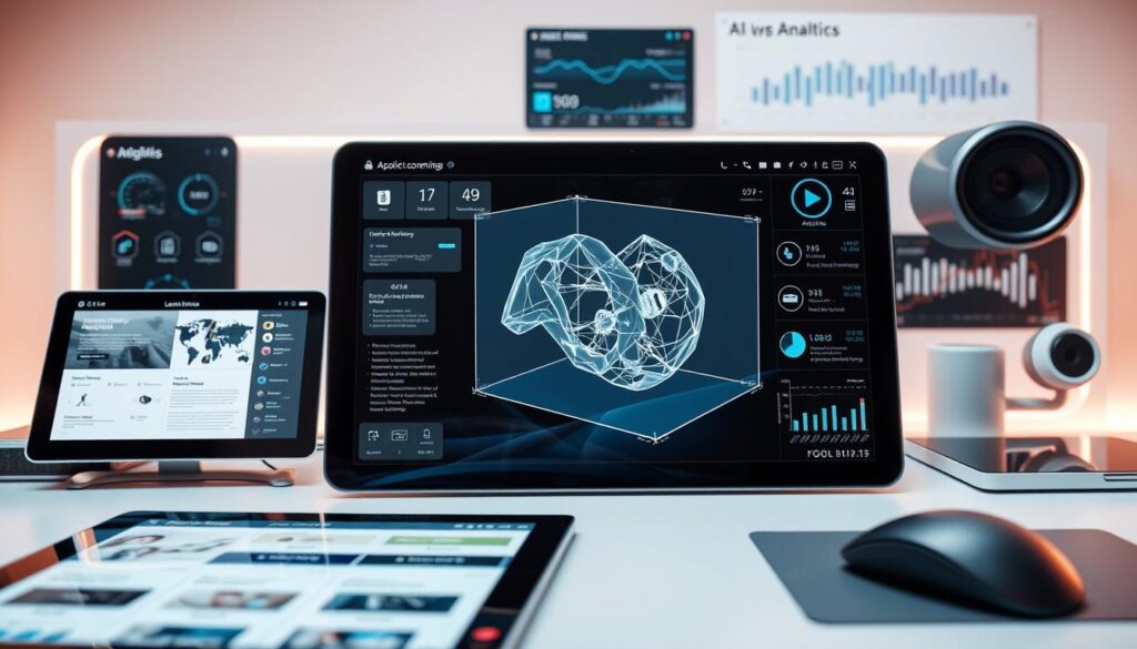 KI-Lernwerkzeuge für effektives Online-Lernen