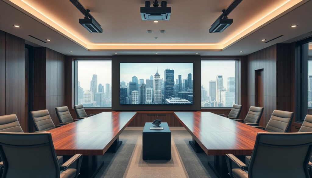 KI-Meetingtechnologien