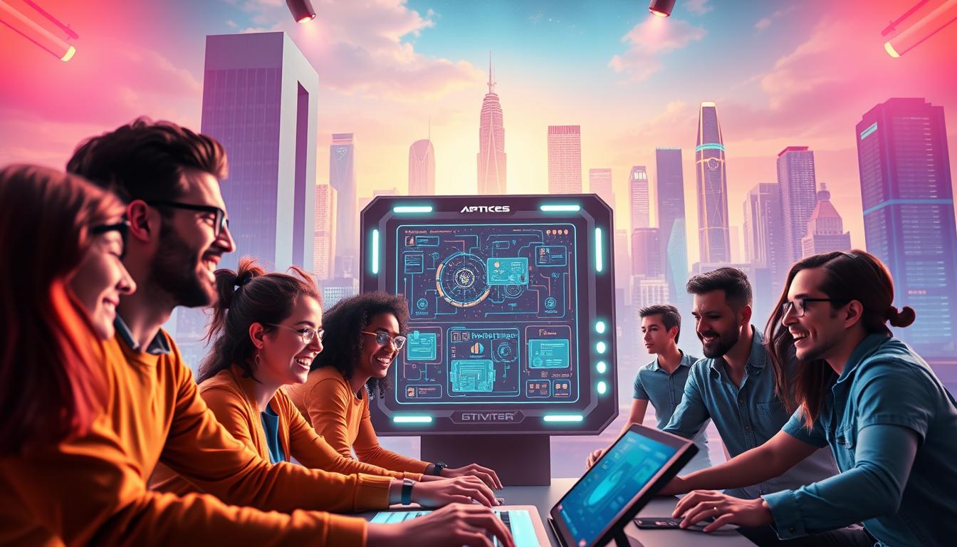 KI-Motivation durch Gamification