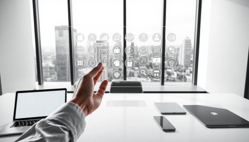 KI-Produktkategorisierung