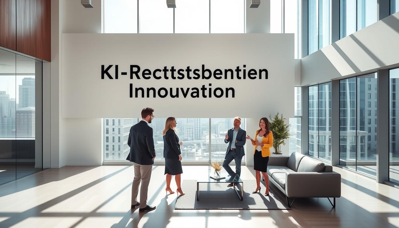 KI-Rechtsberatung
