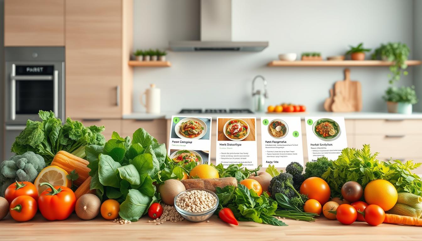KI-Rezeptvorschläge