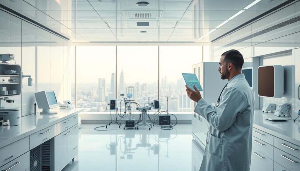 KI-Sicherheit in der Medizin
