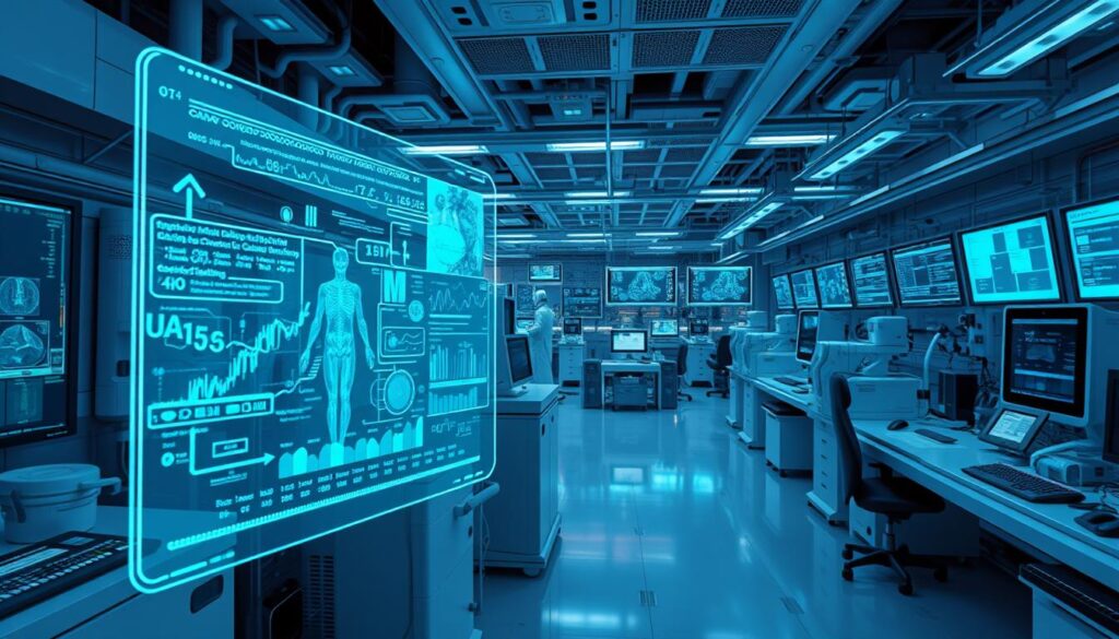 KI-Stoffwechselanalyse Technologien