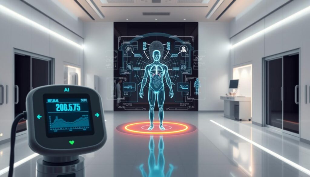 KI-Stoffwechselanalyse Vorteile
