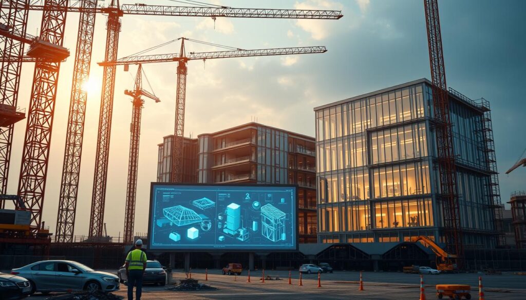 KI-Systeme im Bauwesen KI-Systeme im Bauwesen