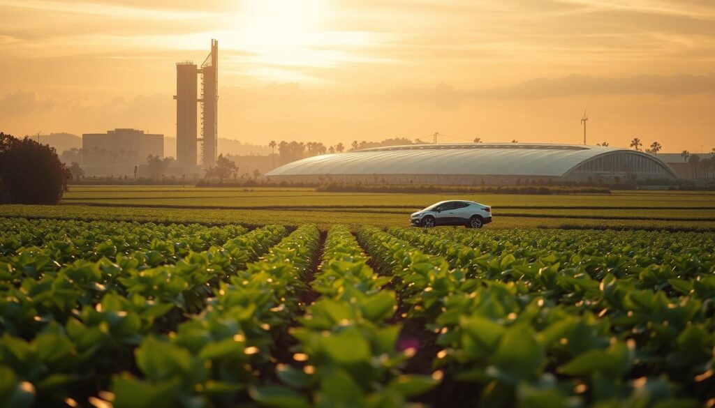 KI-Systeme in der Landwirtschaft