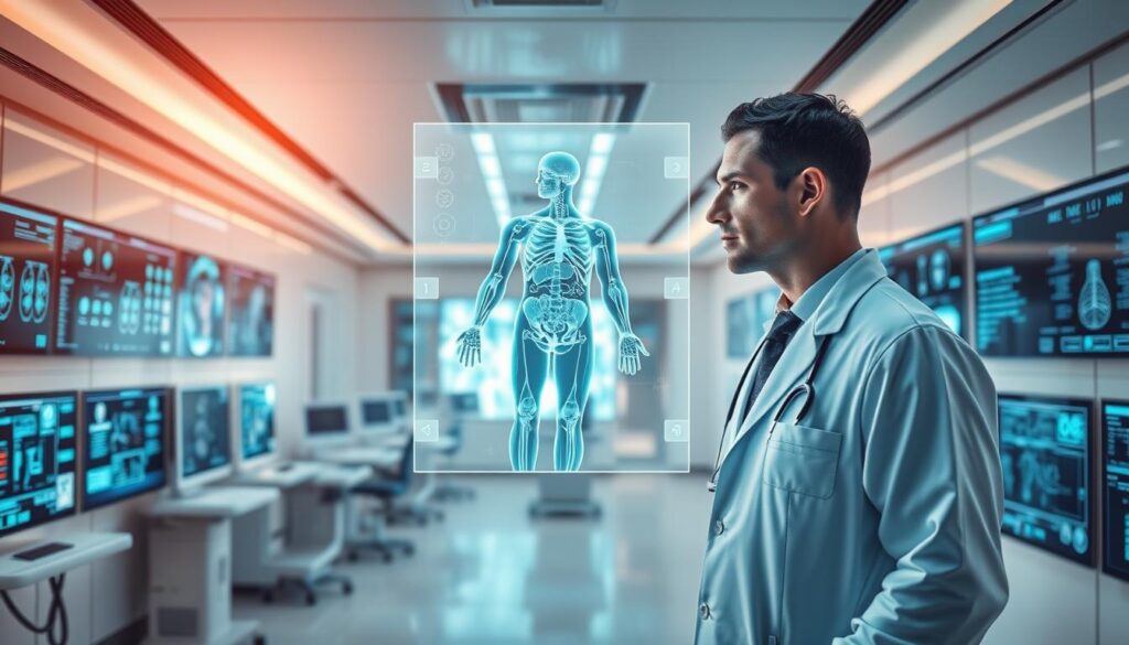 KI-Systeme in der Medizin